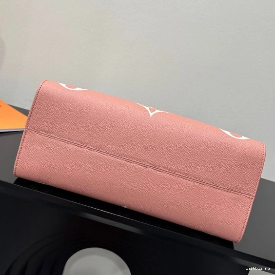 WIS ONTHEGO VUITTON LOUIS MM 1206